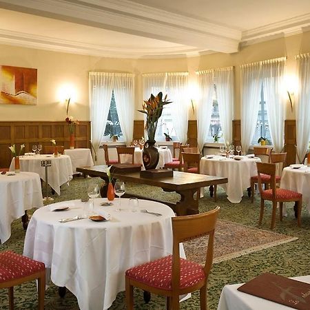 Les Ambassadeurs Hotel Saint-Chamond Exterior foto